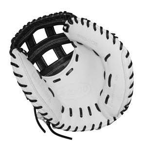 Wilson A1000 33" Fastpitch Catcher's Mitt (2024) - Sports Excellence