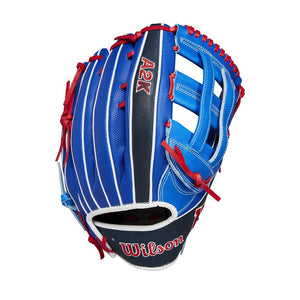 2024 Wilson A2K Mookie Betts Game Model Baseball Glove