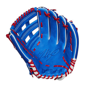 2024 Wilson A2K Mookie Betts Game Model Baseball Glove