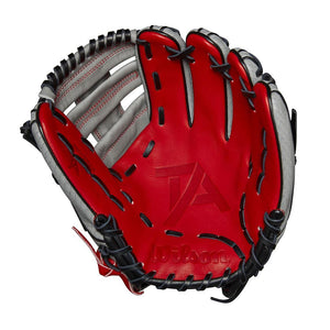 2024 Wilson A2000 T.Anderson 11.5 "Superskin Baseball Glove