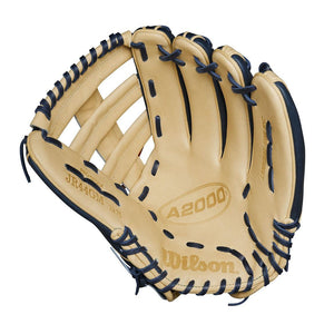 2024 Wilson A2000 JRod Show Game Model 12.75" Baseball Glove