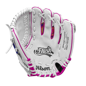 2024 Wilson A440 Flash 11" Fastpitch Softball Glove