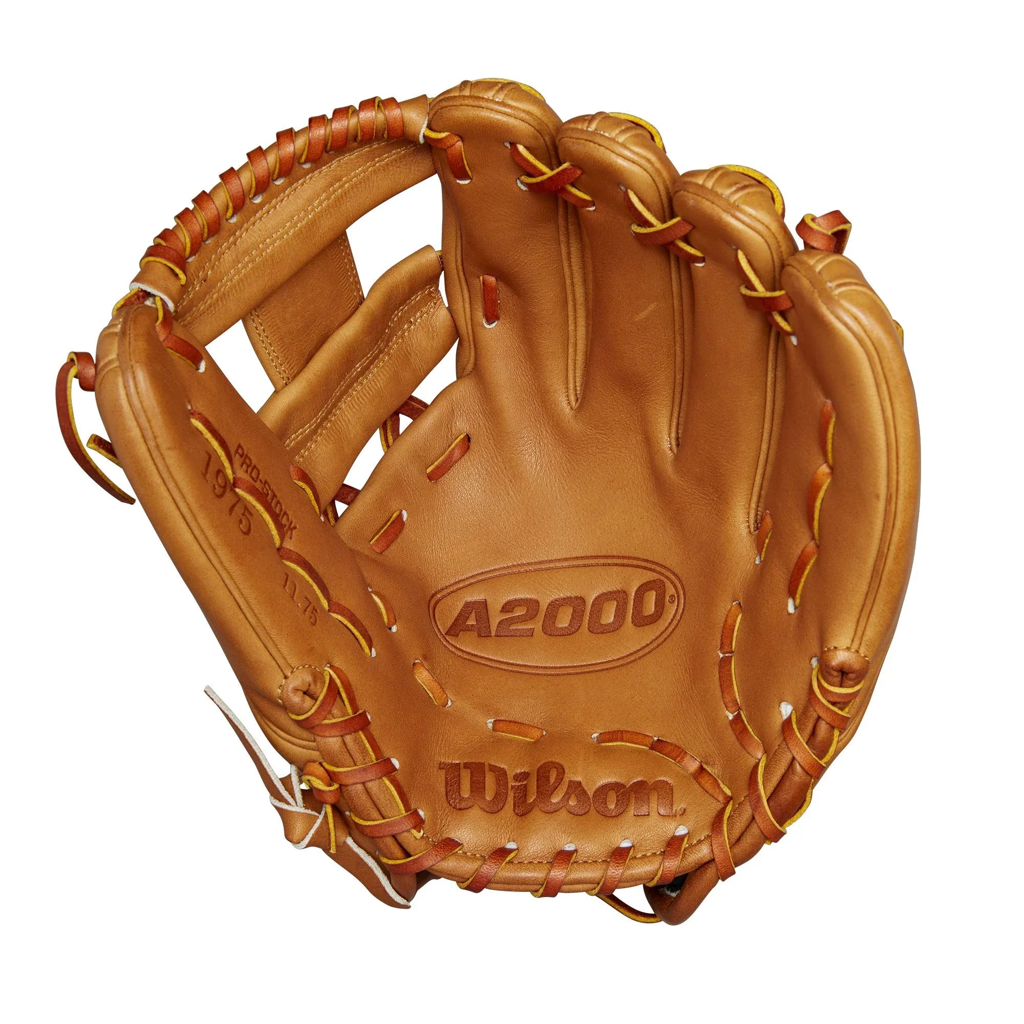 A2000 Classic 1975 11.75" Infield Glove (2025) - Sports Excellence