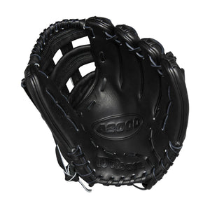 A2000 Classic DW5 12" Infield Glove (2025) - Sports Excellence