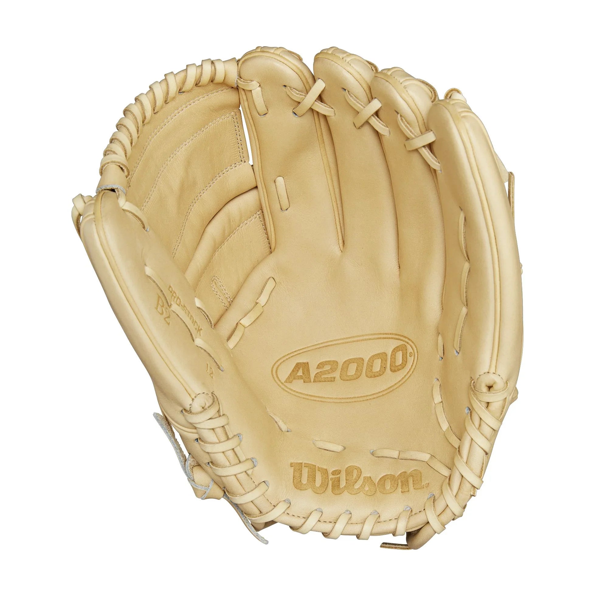 A2000 Classic B2 12" Pitcher Glove (2025) - Sports Excellence