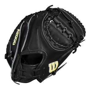 A2000 Classic M23 33.5" Catcher Glove (2025) - Sports Excellence