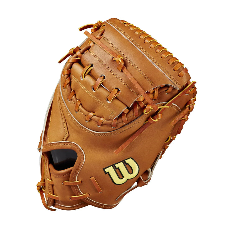 A2000 Classic M23 33.5" Catcher Glove (2025) - Sports Excellence