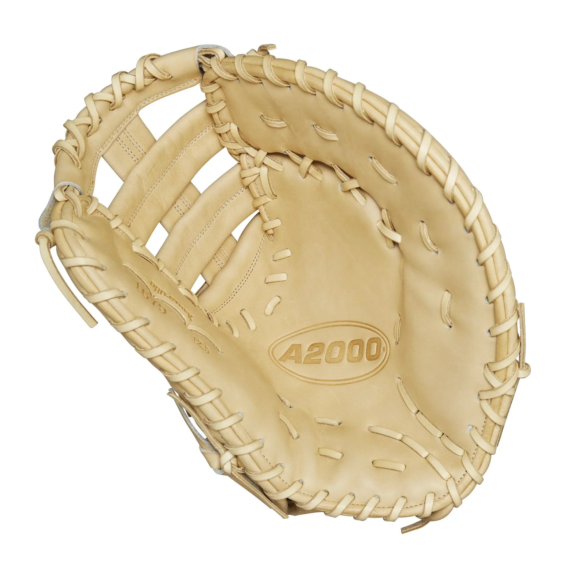 A2000 Classic 1679 12.5" First Base Glove (2025) - Sports Excellence
