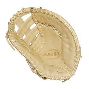 A2000 Classic 1679 12.5" First Base Glove (2025) - Sports Excellence