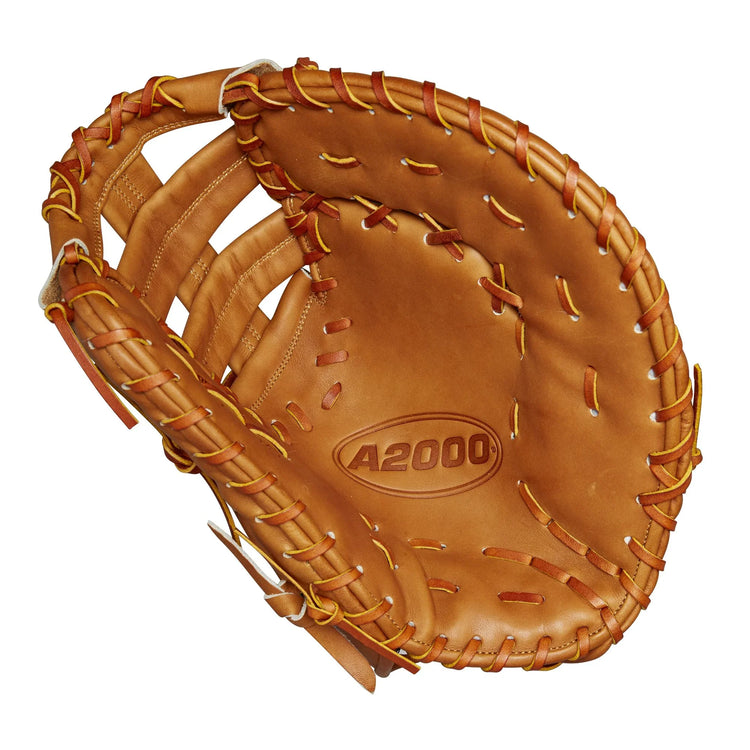 A2000 Classic 1679 12.5" First Base Glove (2025) - Sports Excellence
