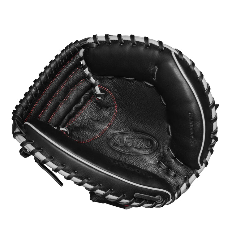 A500 32" Youth Catcher Glove (2025) - Sports Excellence