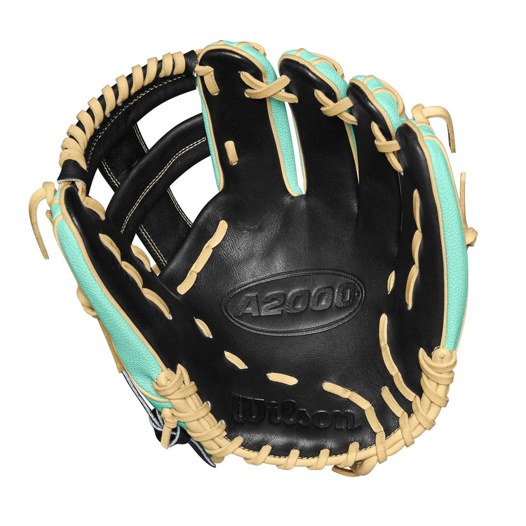 A2000 1716SS 11.5" Infield Glove (2025) - Sports Excellence