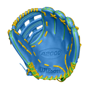 A2000 PP05 11.5" Infield Glove (2025) - Sports Excellence