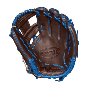 A2000 DANSBY SWANSON GM 11.75" Infield Glove (2025) - Sports Excellence