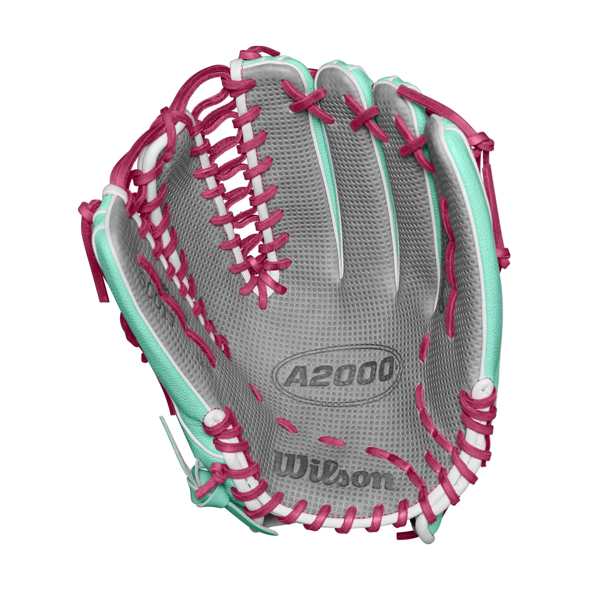 A2000 OT7SS Spin Control 12.75" Outfield Glove (2025) - Sports Excellence