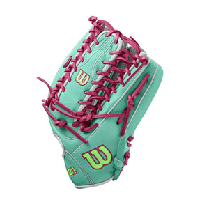 A2000 OT7SS Spin Control 12.75" Outfield Glove (2025) - Sports Excellence