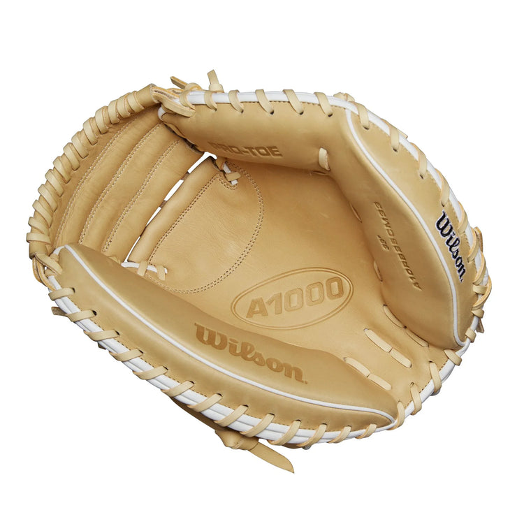 A2000 Classic CM33 33" Catcher Glove (2025) - Sports Excellence