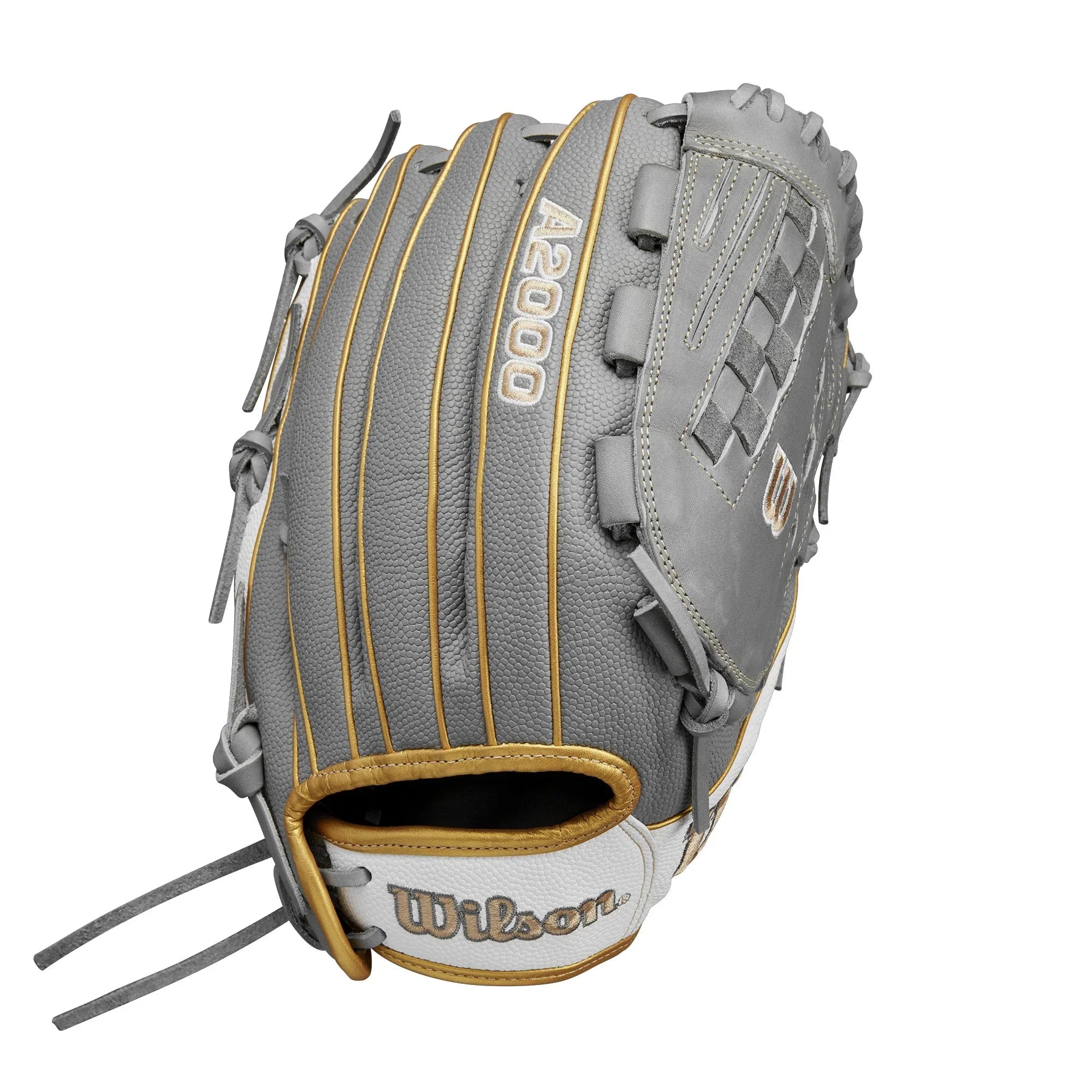 Gant de softball 2025 A2000 V125 12,5"