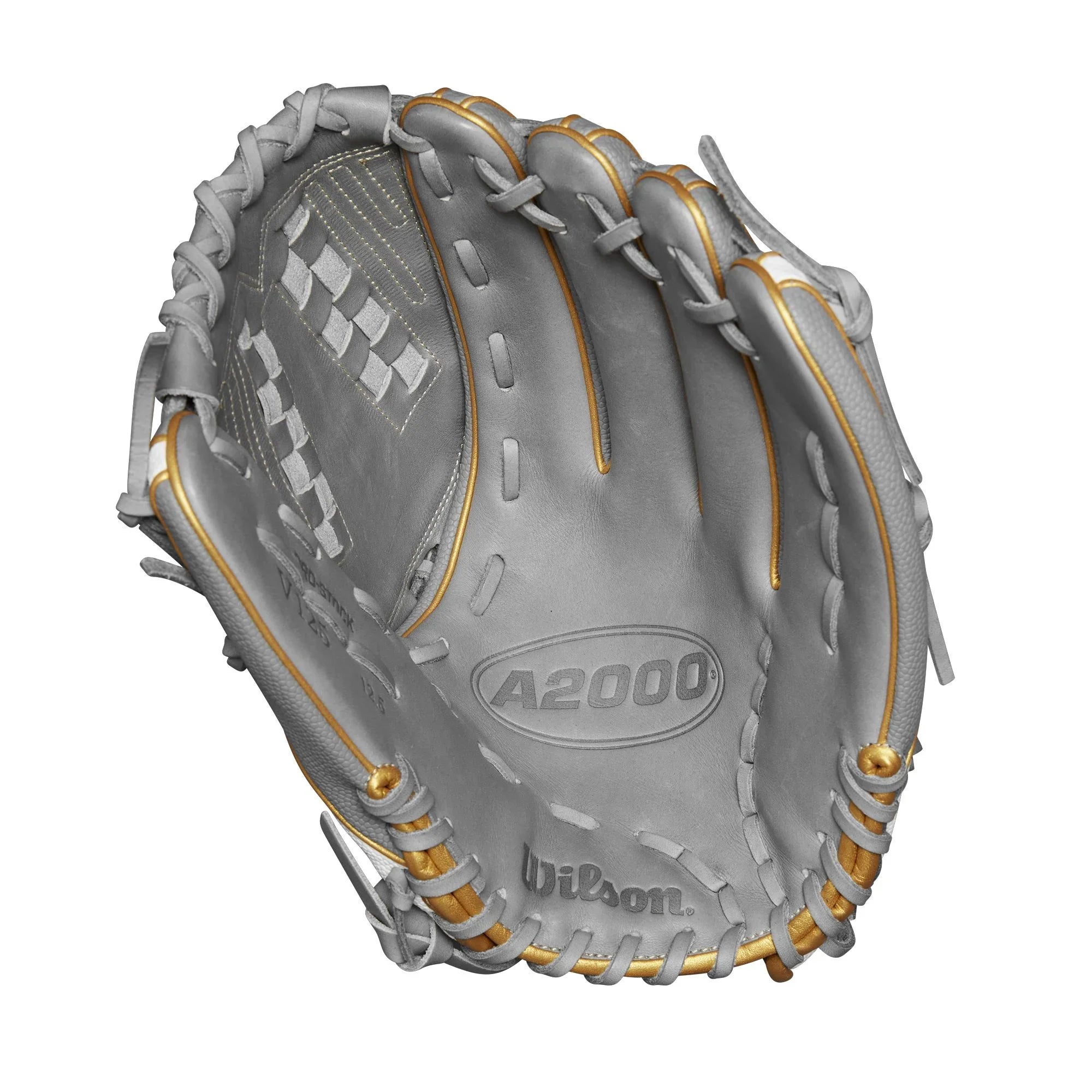 Gant de softball 2025 A2000 V125 12,5"