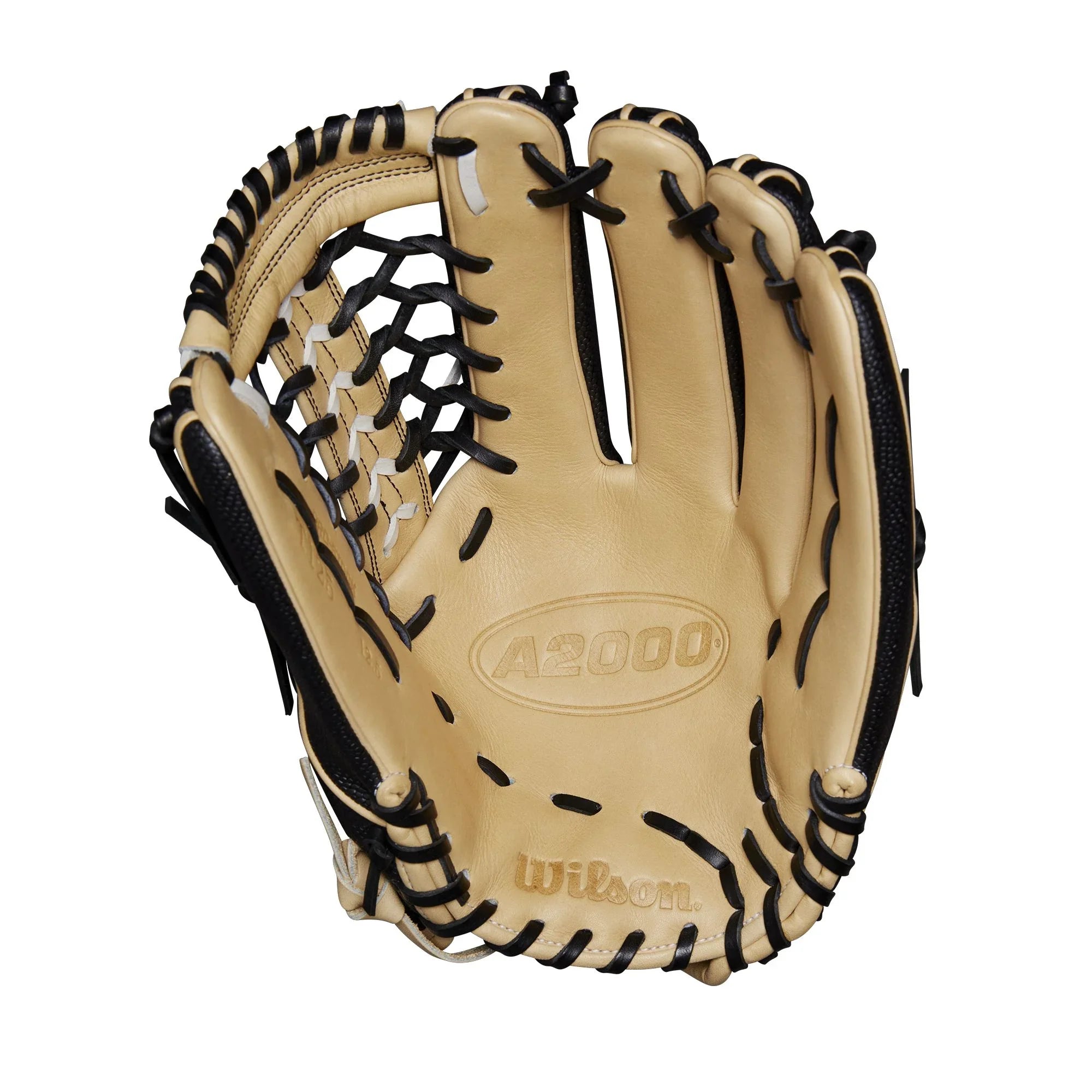 A2000 T125 12.5" Softball Glove (2025) - Sports Excellence