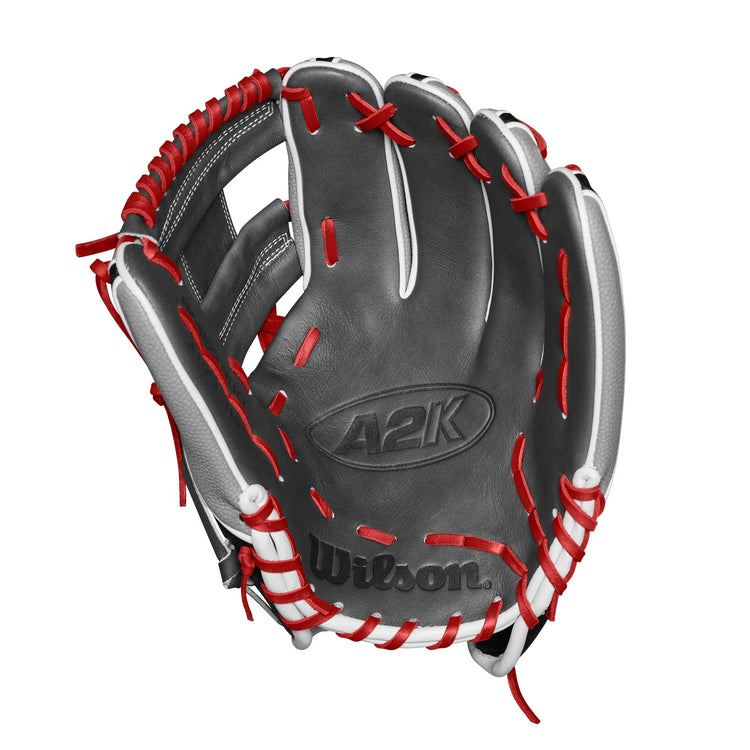 Wilson A2K SPRING 1786 W/SUPERSKIN Infield Glove (2025)