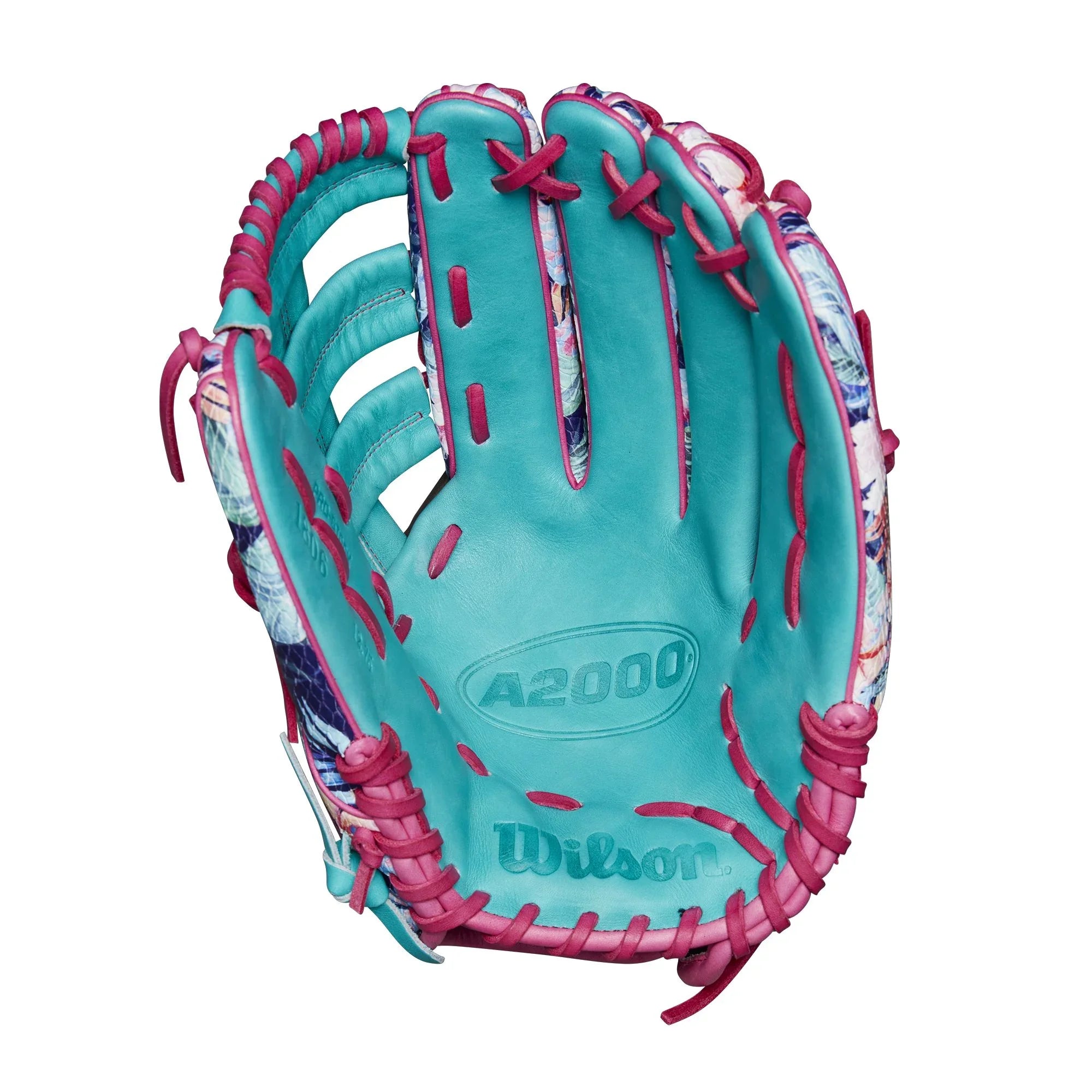 Wilson A2000 Randy Arozarena 12.75" Outfield Glove (2025) - Sports Excellence