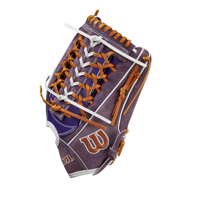 A2000 AA4 12.5" Softball Glove (2025) - Sports Excellence