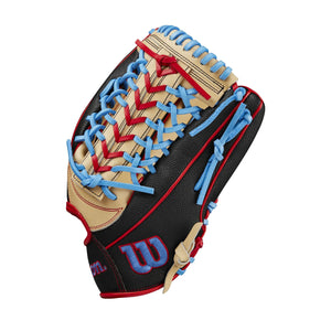 A2000 PF92 12.25" Outfield Glove (2025) - Sports Excellence