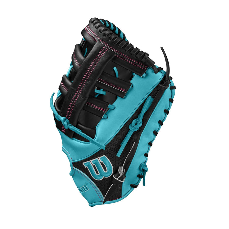 Wilson A2K SPRING 1679 12.5" First Baseman Glove (2025) - Sports Excellence