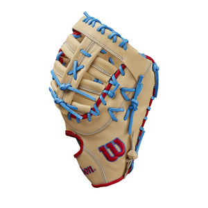 A2000 1677 12.5" First Base Glove (2025) - Sports Excellence