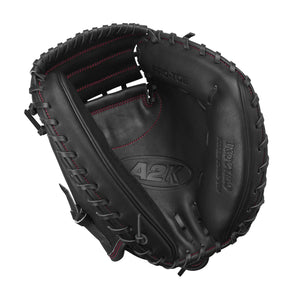Wilson A2K SPRING CW12 GM 33.5" Catcher's Mitt (2025) - Sports Excellence