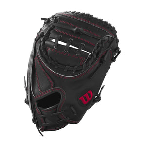 Wilson A2K SPRING CW12 GM 33.5" Catcher's Mitt (2025) - Sports Excellence
