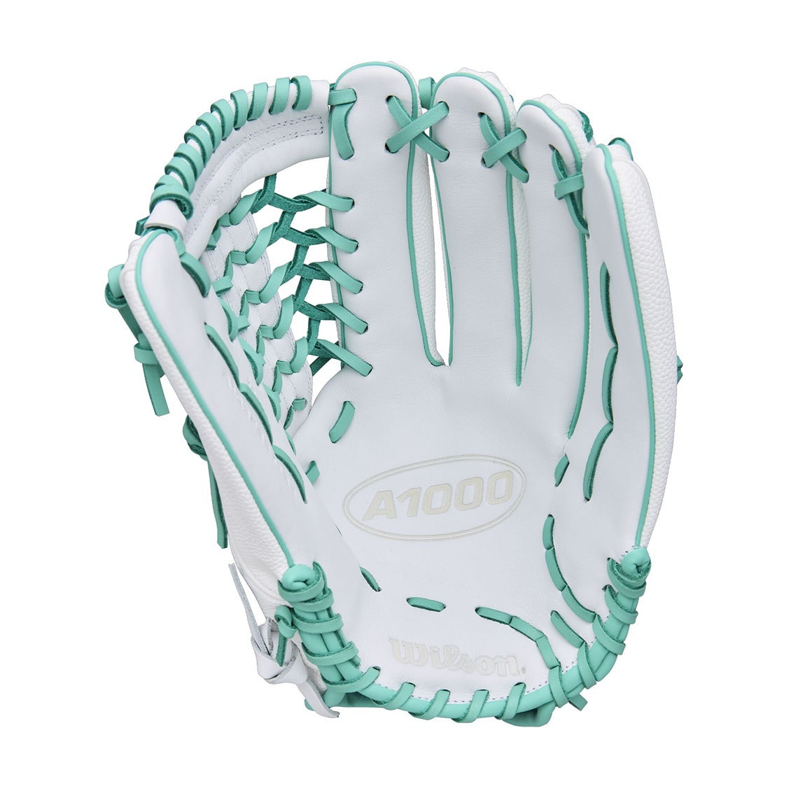 Wilson A1000® T125 12.5” Outfield Fastpitch Glove (2026)
