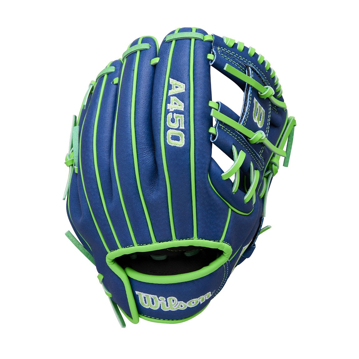 Gant de baseball gaucher - Sport & Plein air Gant de baseball gaucher - Sport & Plein air