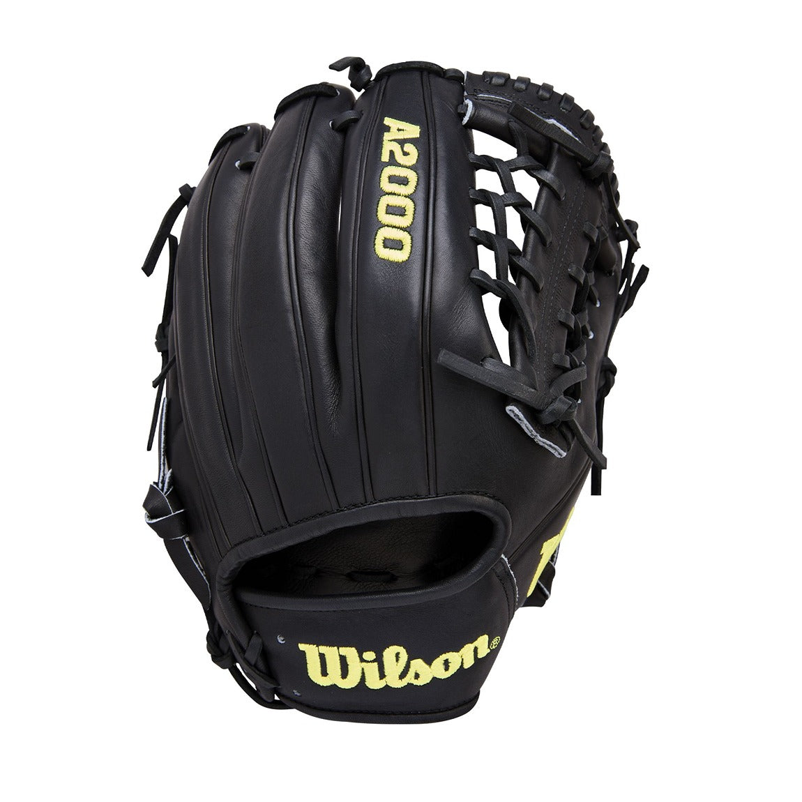 Wilson A2000® Classics 1789 11.5” Infield Baseball Glove (2026)