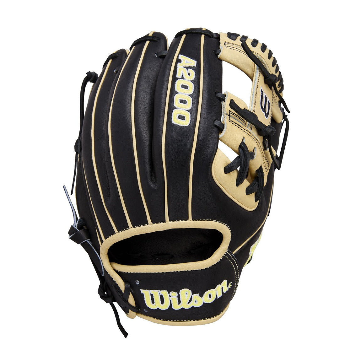 Wilson A2000® Classics 1786 11.5” Infield Baseball Glove (2026)