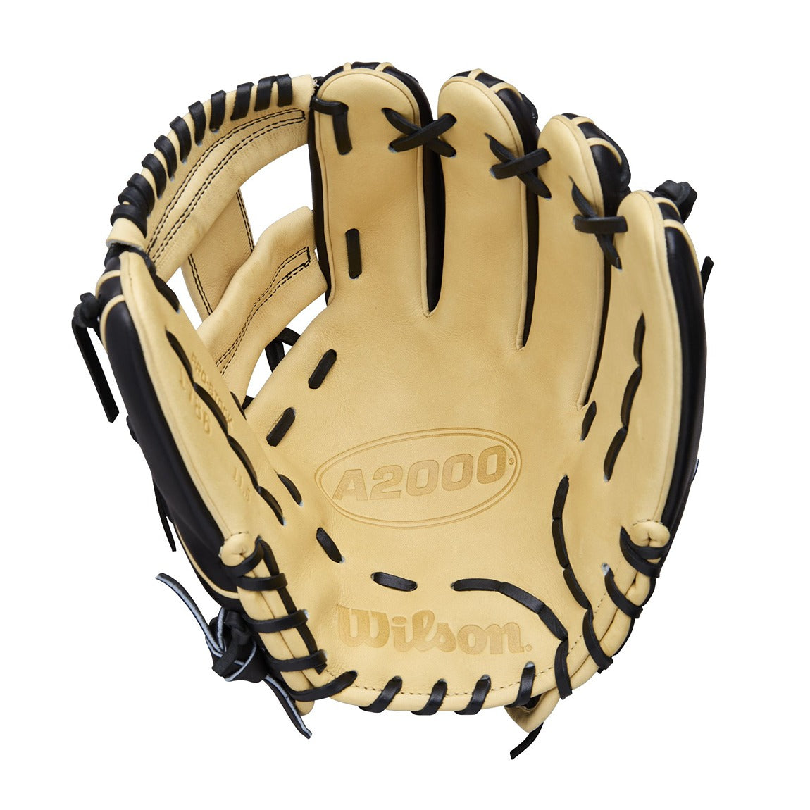 Wilson A2000® Classics 1786 11.5” Infield Baseball Glove (2026)