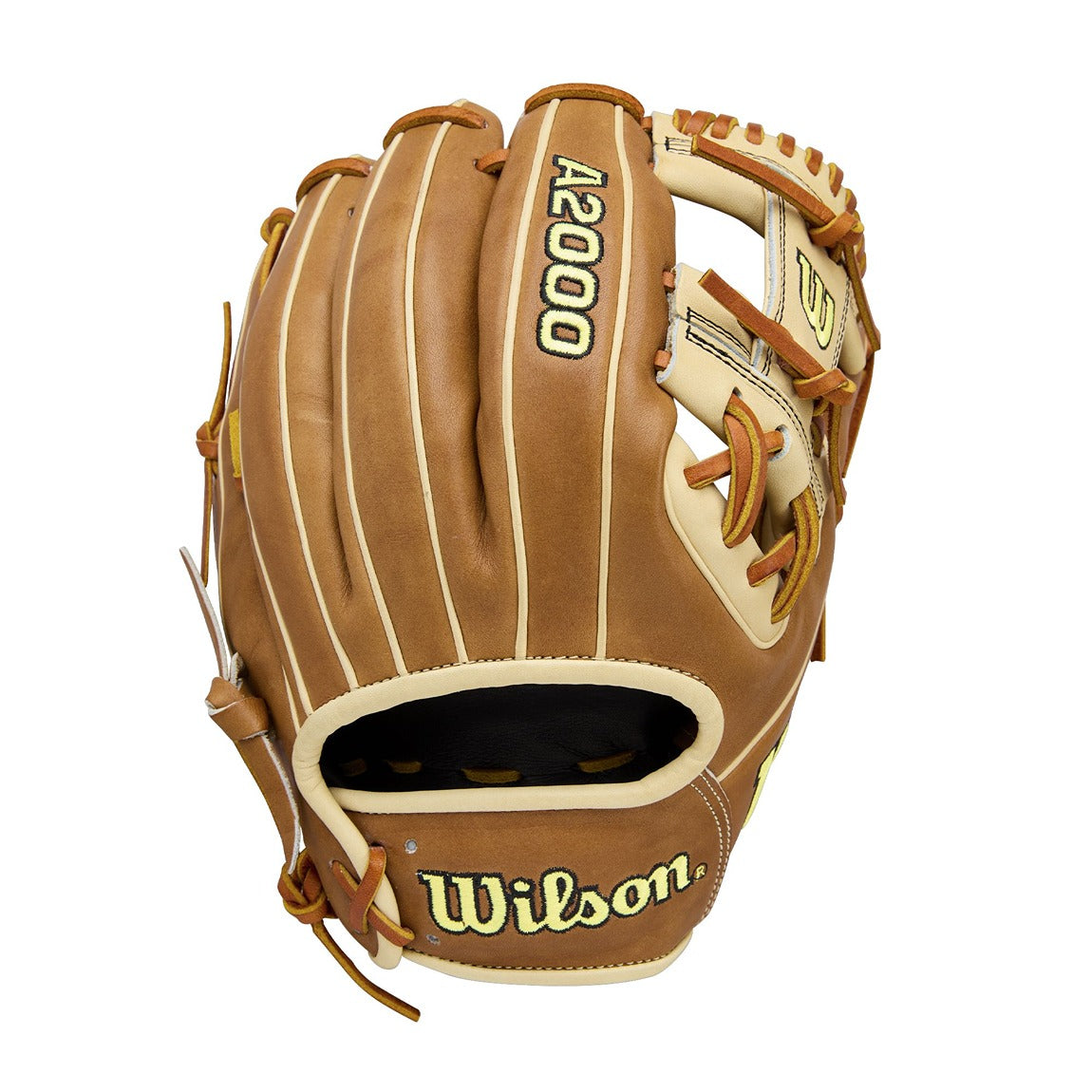 Wilson A2000® Classics 1786 11.5” Infield Baseball Glove (2026)