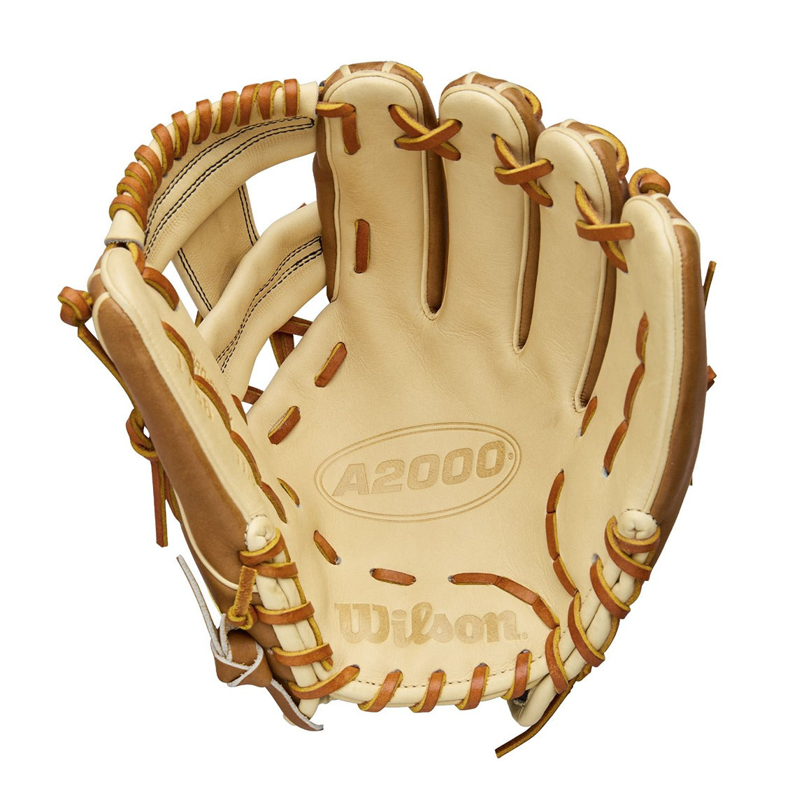 Wilson A2000® Classics 1786 11.5” Infield Baseball Glove (2026)