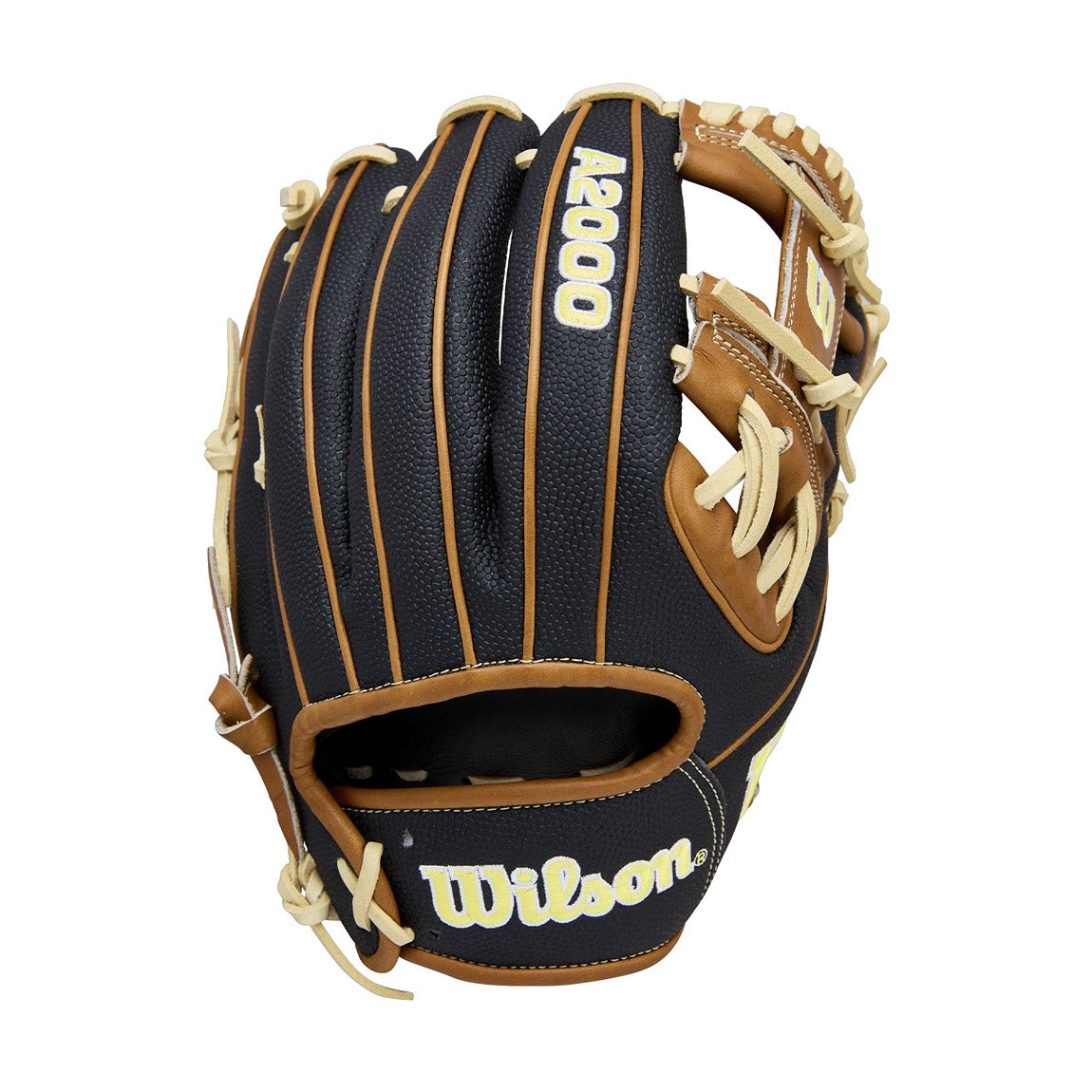 Wilson A2000® Classics 1975SS 11.75” Infield Baseball Glove (2026)
