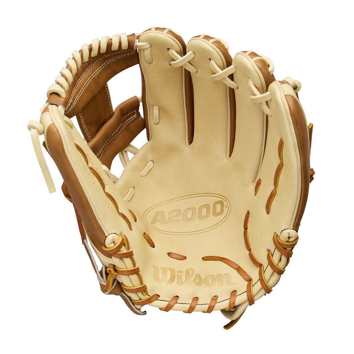 Wilson A2000® Classics 1975 11.75” Infield Baseball Glove (2026)