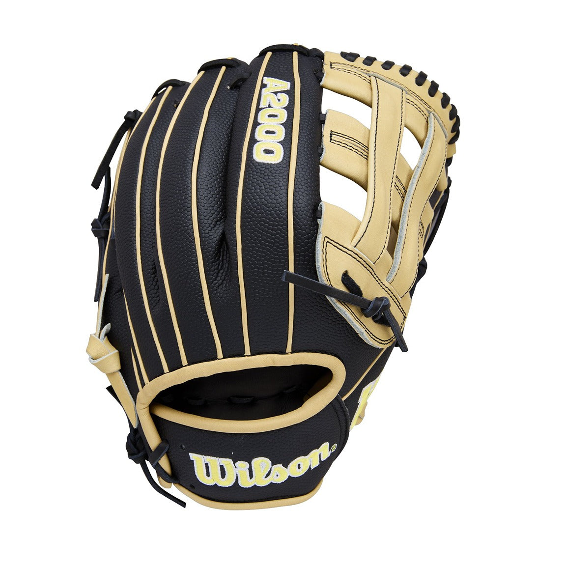 Wilson A2000® Classic DW5 12" Infield Baseball Glove (2026)
