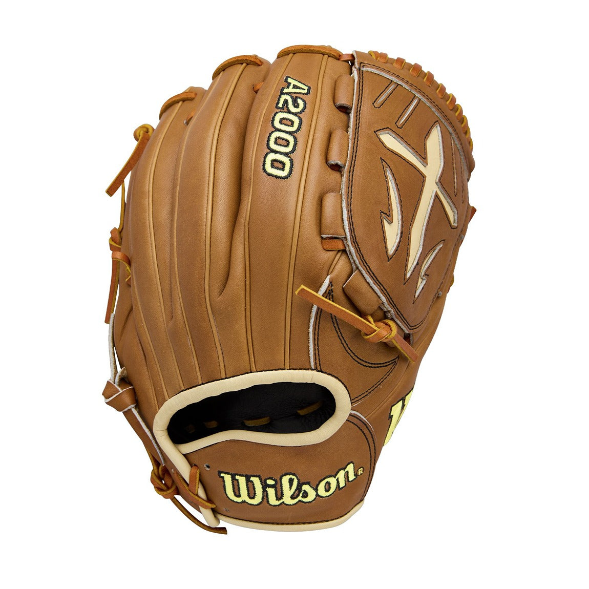Wilson A2000® Classics B23 12” Pitcher's Glove (2026)