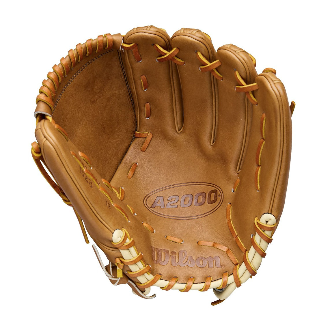 Wilson A2000® Classics B23 12” Pitcher's Glove (2026)