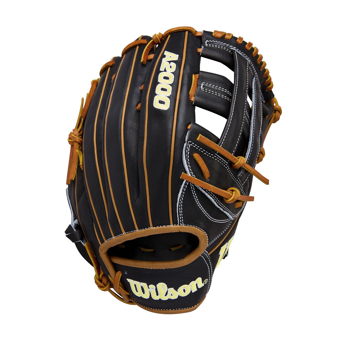 Wilson A2000® Classics 1750 12.5” Outfield Baseball Glove (2026)