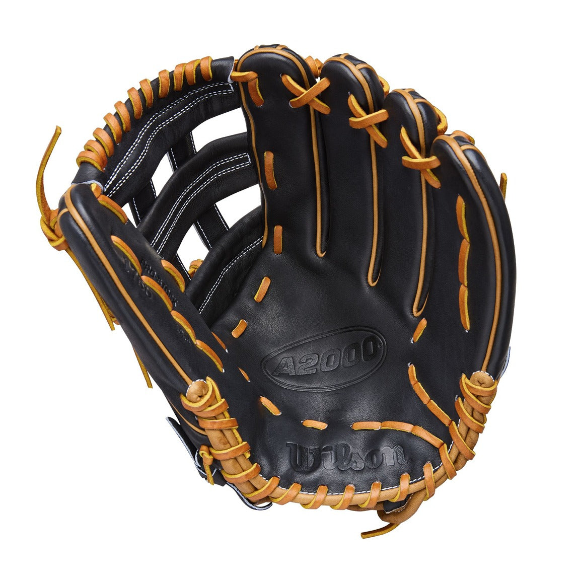 Wilson A2000® Classics 1750 12.5” Outfield Baseball Glove (2026)