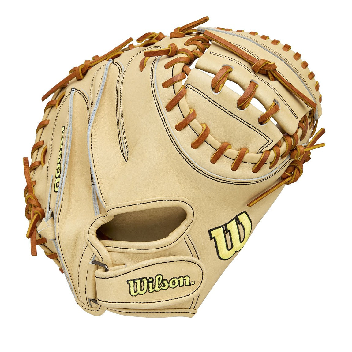 Wilson A2000® Classics PF33 33” Baseball Catcher’s Mitt (2026)