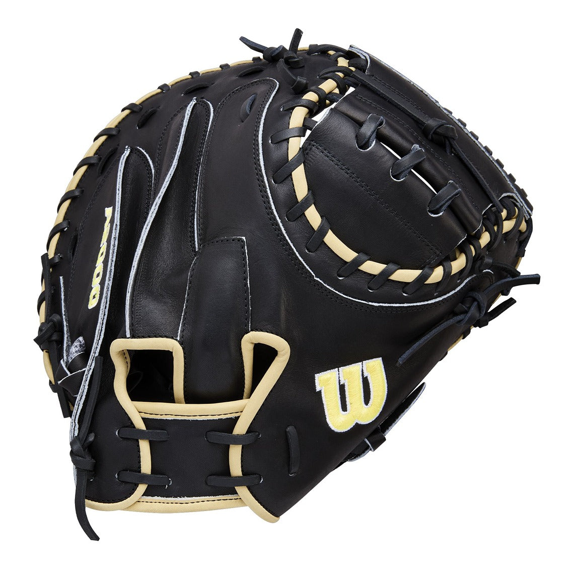 Wizoowip Gant de Baseball Enveloppant Une Bande élastique Wizoowip Gant de Baseball Enveloppant Une Bande élastique