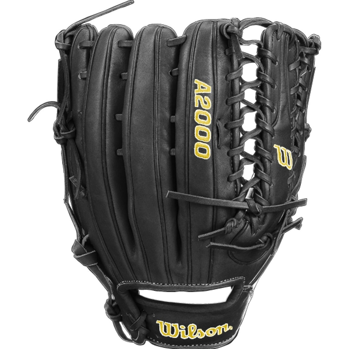 Wilson A2000® Classics OT7 12.75” Outfield Baseball Glove (2026)