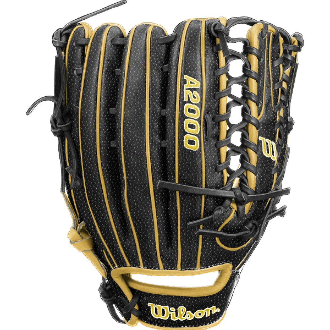 Wilson A2000® Classics OT7SS 12.75” Outfield Baseball Glove (2026)